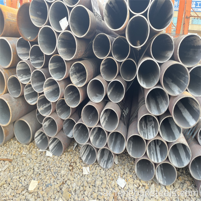SA213 T12 أنبوب غلاية عالية الضغط